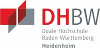 Logo DHBW Heidenheim
