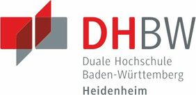 Logo DHBW Heidenheim