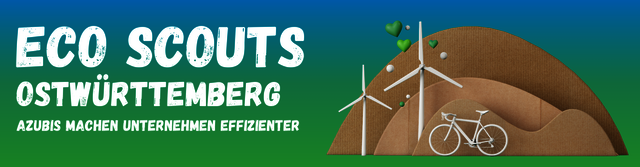 Logo Eco Scouts Ostwürttemberg