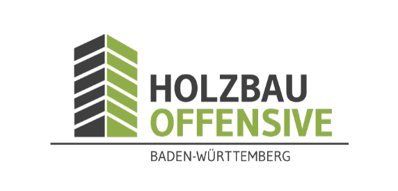 Logo Holzbauoffensive